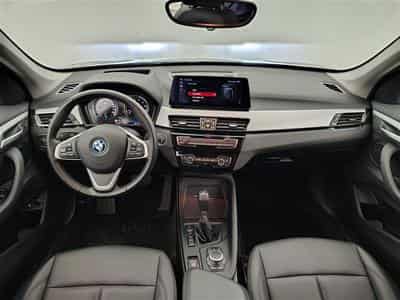 BMW X1 PHEV 1.5iA xDrive25e NAVI / FULL LED / CUIR / HUD (2022) - Photo 8