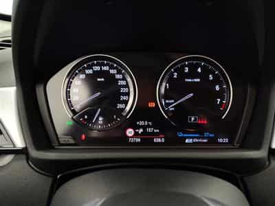 BMW X1 PHEV 1.5iA xDrive25e NAVI / FULL LED / CUIR / HUD (2022) - Photo 10