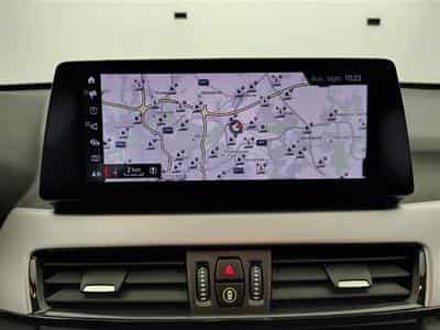 BMW X1 PHEV 1.5iA xDrive25e NAVI / FULL LED / CUIR / HUD (2022) - Photo 11