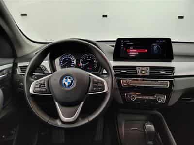 BMW X1 PHEV 1.5iA xDrive25e NAVI / FULL LED / CUIR / HUD (2022) - Photo 9