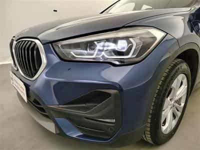 BMW X1 PHEV 1.5iA xDrive25e NAVI / FULL LED / CUIR / HUD (2022) - Photo 15