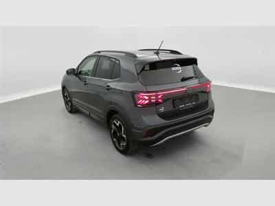 VW T-Cross 1.0 TSI 115Cv DSG7 R-Line CARPLAY / CAMERA / FULL LED (2025) - Photo 2