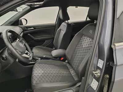 VW T-Cross 1.0 TSI 115Cv DSG7 R-Line CARPLAY / CAMERA / FULL LED (2025) - Photo 7