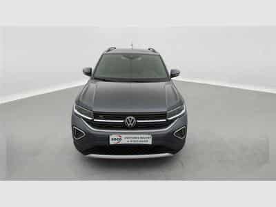 VW T-Cross 1.0 TSI 115Cv DSG7 R-Line CARPLAY / CAMERA / FULL LED (2025) - Photo 4
