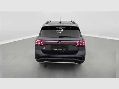 VW T-Cross 1.0 TSI 115Cv DSG7 R-Line CARPLAY / CAMERA / FULL LED (2025) - Photo 5