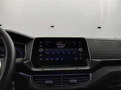 VW T-Cross 1.0 TSI 115Cv DSG7 R-Line CARPLAY / CAMERA / FULL LED (2025) - Photo 11
