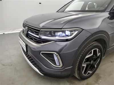 VW T-Cross 1.0 TSI 115Cv DSG7 R-Line CARPLAY / CAMERA / FULL LED (2025) - Photo 15