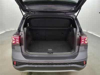 VW T-Cross 1.0 TSI 115Cv DSG7 R-Line CARPLAY / CAMERA / FULL LED (2025) - Photo 14