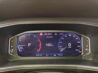VW T-Cross 1.0 TSI 115Cv DSG7 R-Line CARPLAY / CAMERA / FULL LED (2025) - Photo 10