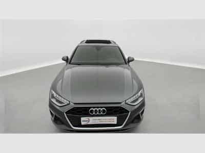 Audi A4 35 TFSI S tronic S-LINE/S-CUIR/NAVI/TO PANO/FULL LED (2023) - Photo 4