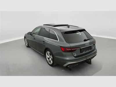 Audi A4 35 TFSI S tronic S-LINE/S-CUIR/NAVI/TO PANO/FULL LED (2023) - Photo 2