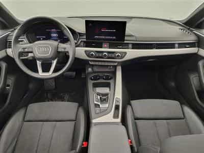 Audi A4 35 TFSI S tronic S-LINE/S-CUIR/NAVI/TO PANO/FULL LED (2023) - Photo 8