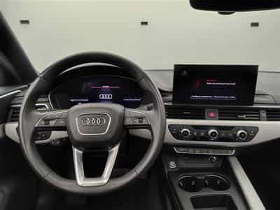 Audi A4 35 TFSI S tronic S-LINE/S-CUIR/NAVI/TO PANO/FULL LED (2023) - Photo 9