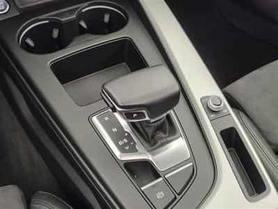 Audi A4 35 TFSI S tronic S-LINE/S-CUIR/NAVI/TO PANO/FULL LED (2023) - Photo 12
