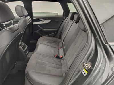 Audi A4 35 TFSI S tronic S-LINE/S-CUIR/NAVI/TO PANO/FULL LED (2023) - Photo 13