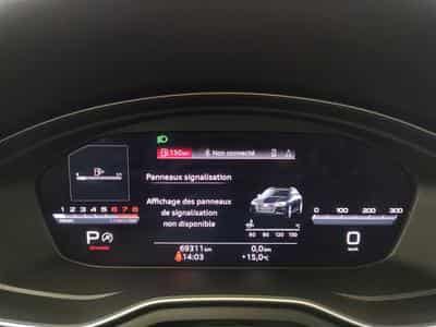 Audi A4 35 TFSI S tronic S-LINE/S-CUIR/NAVI/TO PANO/FULL LED (2023) - Photo 10
