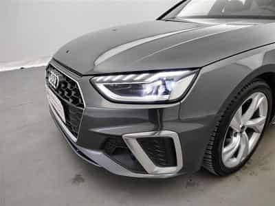 Audi A4 35 TFSI S tronic S-LINE/S-CUIR/NAVI/TO PANO/FULL LED (2023) - Photo 15