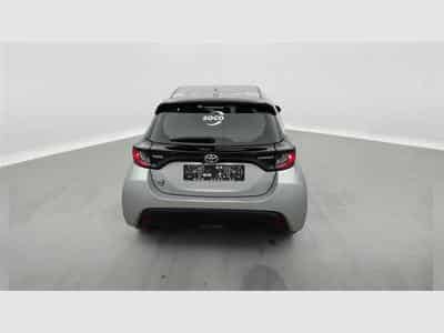 Toyota Yaris 1.5i VVT-i Hybrid E-CVT CARPLAY / CLIM (2025) - Photo 5