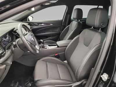 Opel Insignia ST 2.0 Turbo D GS LINE/S-CUIR/NAVI/FULL LED/JA18 (2021) - Photo 7