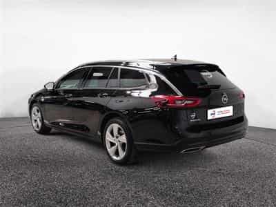 Opel Insignia ST 2.0 Turbo D GS LINE/S-CUIR/NAVI/FULL LED/JA18 (2021) - Photo 2