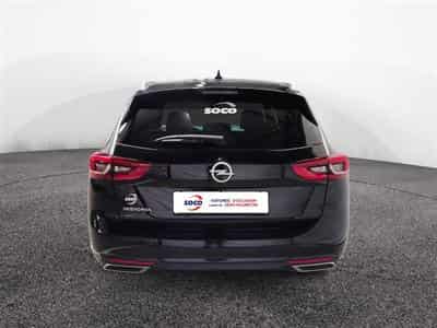 Opel Insignia ST 2.0 Turbo D GS LINE/S-CUIR/NAVI/FULL LED/JA18 (2021) - Photo 5