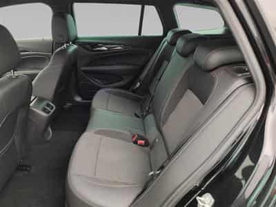 Opel Insignia ST 2.0 Turbo D GS LINE/S-CUIR/NAVI/FULL LED/JA18 (2021) - Photo 14