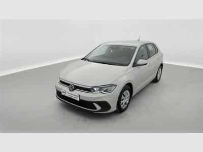 VW Polo 1.0 MPI  Carplay / Led / PDC av+ar (2024) - Photo 1