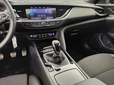 Opel Insignia ST 2.0 Turbo D GS LINE/S-CUIR/NAVI/FULL LED/JA18 (2021) - Photo 13