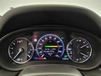 Opel Insignia ST 2.0 Turbo D GS LINE/S-CUIR/NAVI/FULL LED/JA18 (2021) - Photo 10