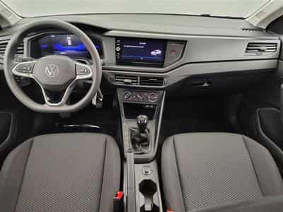 VW Polo 1.0 MPI  Carplay / Led / PDC av+ar (2024) - Photo 8