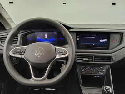 VW Polo 1.0 MPI  Carplay / Led / PDC av+ar (2024) - Photo 9