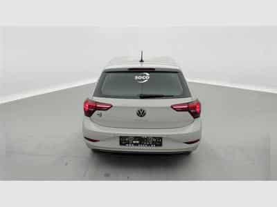 VW Polo 1.0 MPI  Carplay / Led / PDC av+ar (2024) - Photo 5