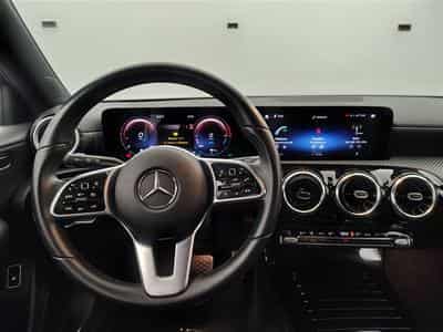 Mercedes A 250 e PHEV Business Solution Navi / Led / PDC av+ar (2021) - Photo 9
