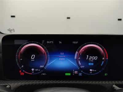 Mercedes A 250 e PHEV Business Solution Navi / Led / PDC av+ar (2021) - Photo 10