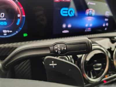 Mercedes A 250 e PHEV Business Solution Navi / Led / PDC av+ar (2021) - Photo 12