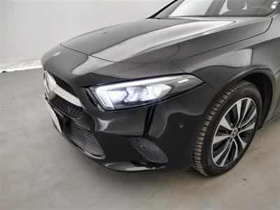 Mercedes A 250 e PHEV Business Solution Navi / Led / PDC av+ar (2021) - Photo 15