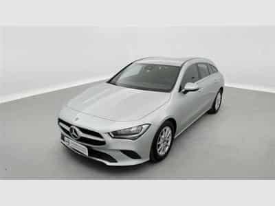 Mercedes CLA 180 SB CLA180d Business NAVI / CAMERA / PDC AV+AR / JA 16" (2022) - Photo 1