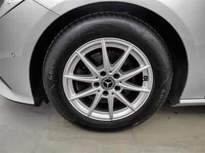Mercedes CLA 180 SB CLA180d Business NAVI / CAMERA / PDC AV+AR / JA 16" (2022) - Photo 6