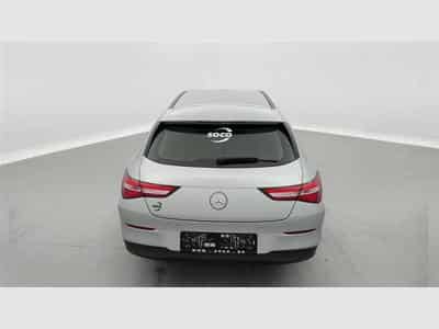 Mercedes CLA 180 SB CLA180d Business NAVI / CAMERA / PDC AV+AR / JA 16" (2022) - Photo 5
