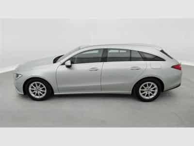 Mercedes CLA 180 SB CLA180d Business NAVI / CAMERA / PDC AV+AR / JA 16" (2022) - Photo 3