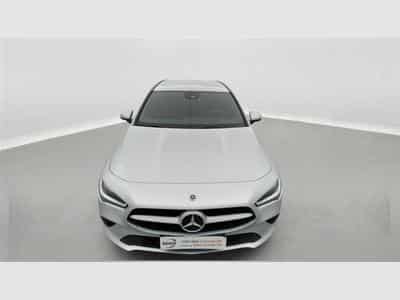 Mercedes CLA 180 SB CLA180d Business NAVI / CAMERA / PDC AV+AR / JA 16" (2022) - Photo 4