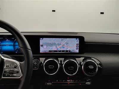 Mercedes CLA 180 SB CLA180d Business NAVI / CAMERA / PDC AV+AR / JA 16" (2022) - Photo 11