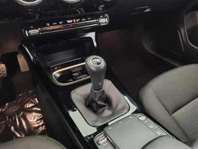 Mercedes CLA 180 SB CLA180d Business NAVI / CAMERA / PDC AV+AR / JA 16" (2022) - Photo 12