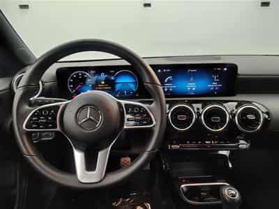 Mercedes CLA 180 SB CLA180d Business NAVI / CAMERA / PDC AV+AR / JA 16" (2022) - Photo 9
