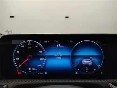 Mercedes CLA 180 SB CLA180d Business NAVI / CAMERA / PDC AV+AR / JA 16" (2022) - Photo 10