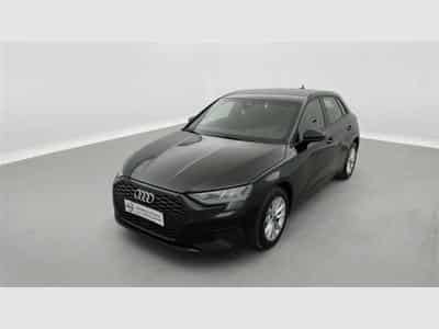 Audi A3 Sportback 30 TFSI Advanced S tronic NAVI / FULL LED (2022) - Photo 1