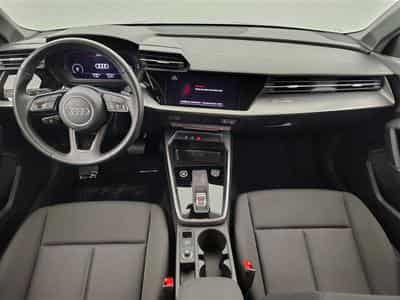 Audi A3 Sportback 30 TFSI Advanced S tronic NAVI / FULL LED (2022) - Photo 8