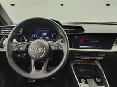 Audi A3 Sportback 30 TFSI Advanced S tronic NAVI / FULL LED (2022) - Photo 9