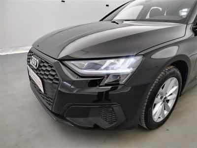 Audi A3 Sportback 30 TFSI Advanced S tronic NAVI / FULL LED (2022) - Photo 15