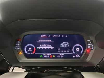 Audi A3 Sportback 30 TFSI Advanced S tronic NAVI / FULL LED (2022) - Photo 10
